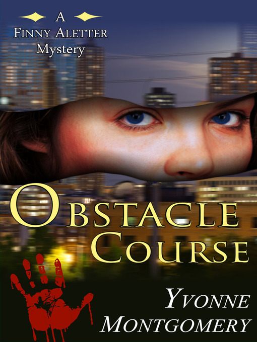 Title details for Obstacle Course by Yvonne Montgomery - Available